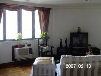 RENAISSANCE CONDO UNIT 4 LEASE Pasig
